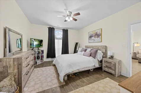 2324 Tranquil Drive SE Wilson NC 27893