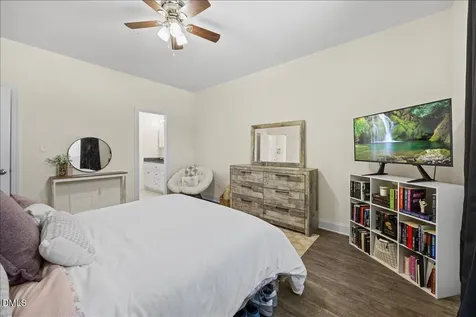 2324 Tranquil Drive SE Wilson NC 27893