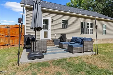 2324 Tranquil Drive SE Wilson NC 27893