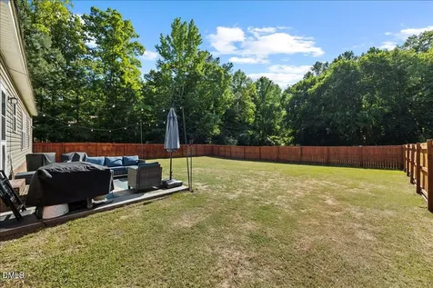 2324 Tranquil Drive SE Wilson NC 27893