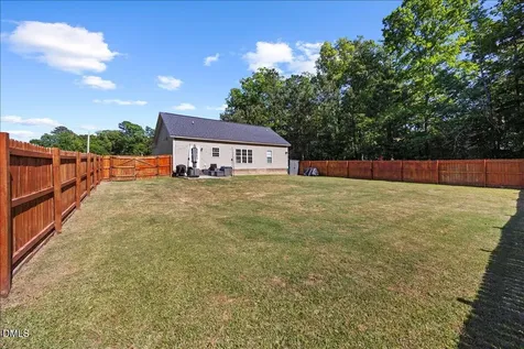 2324 Tranquil Drive SE Wilson NC 27893
