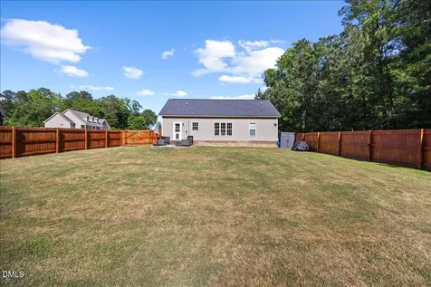2324 Tranquil Drive SE Wilson NC 27893