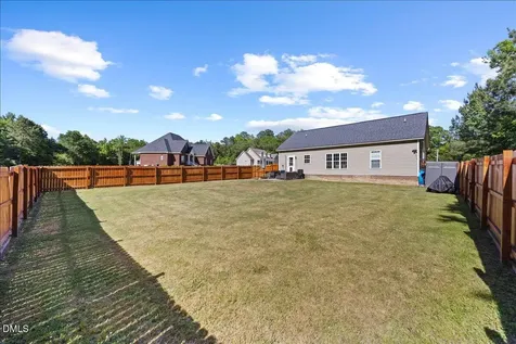 2324 Tranquil Drive SE Wilson NC 27893