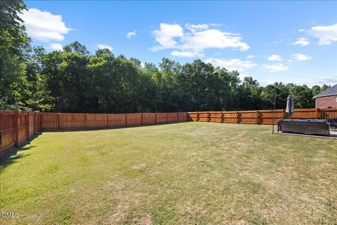 2324 Tranquil Drive SE Wilson NC 27893