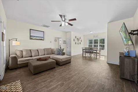 2324 Tranquil Drive SE Wilson NC 27893