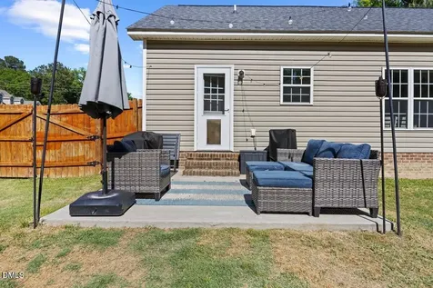 2324 Tranquil Drive SE Wilson NC 27893