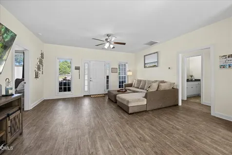 2324 Tranquil Drive SE Wilson NC 27893