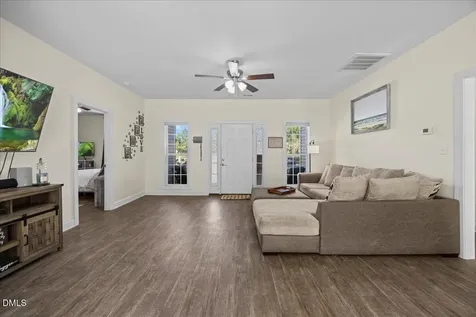 2324 Tranquil Drive SE Wilson NC 27893
