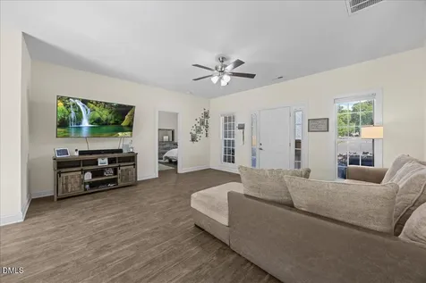 2324 Tranquil Drive SE Wilson NC 27893