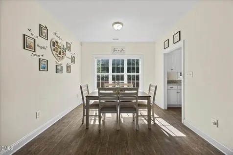 2324 Tranquil Drive SE Wilson NC 27893