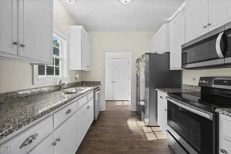 2324 Tranquil Drive SE Wilson NC 27893