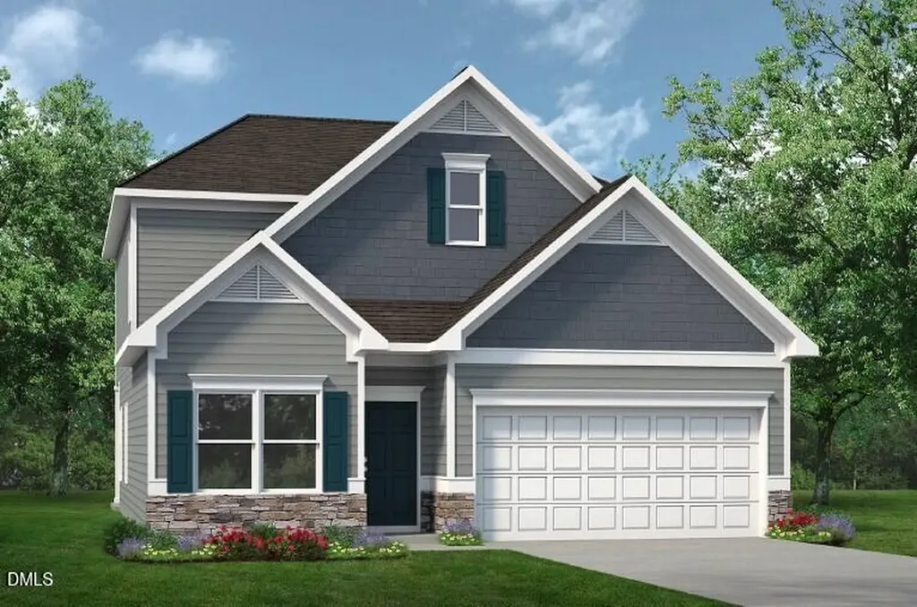 120 Pintail Drive Goldsboro NC 27530