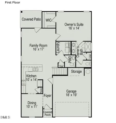 120 Pintail Drive Goldsboro NC 27530
