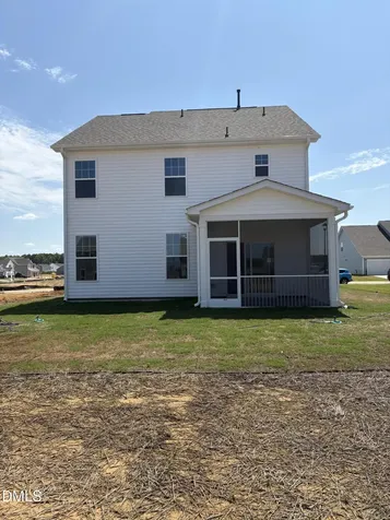 44 Little Branch Drive Lillington NC 27546