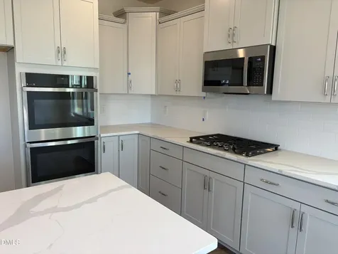 44 Little Branch Drive Lillington NC 27546