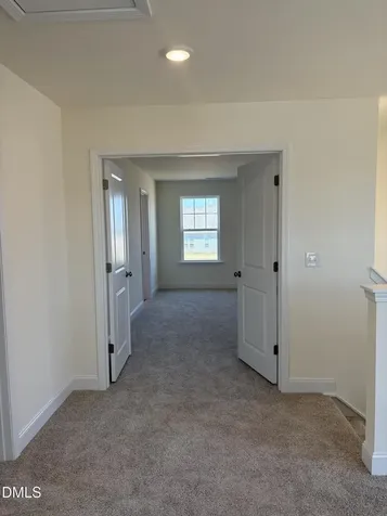 44 Little Branch Drive Lillington NC 27546
