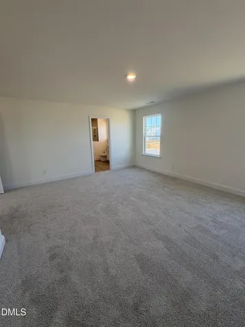 44 Little Branch Drive Lillington NC 27546