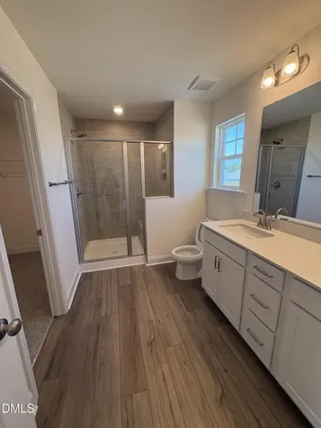 44 Little Branch Drive Lillington NC 27546