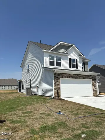 44 Little Branch Drive Lillington NC 27546