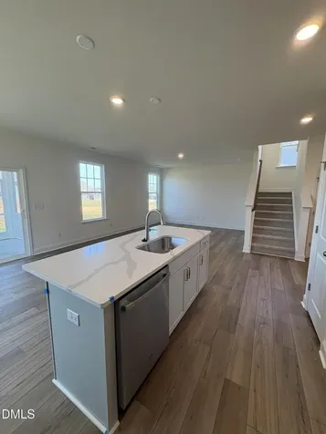 44 Little Branch Drive Lillington NC 27546
