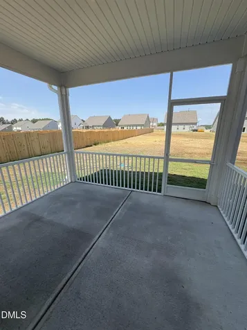 44 Little Branch Drive Lillington NC 27546