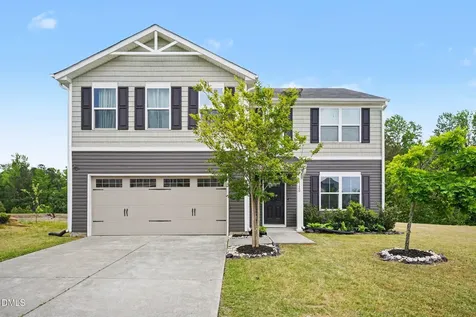 1120 Old Evergreen Drive Durham NC 27704