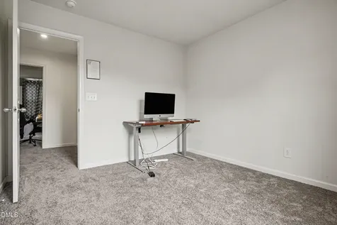 1120 Old Evergreen Drive Durham NC 27704