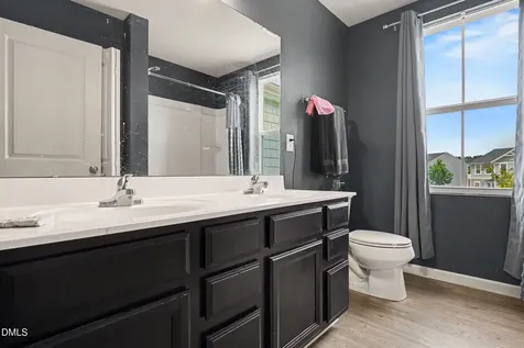 1120 Old Evergreen Drive Durham NC 27704
