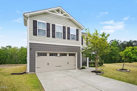 1120 Old Evergreen Drive Durham NC 27704
