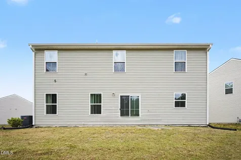1120 Old Evergreen Drive Durham NC 27704