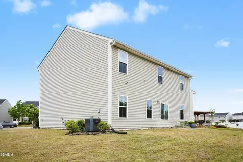 1120 Old Evergreen Drive Durham NC 27704
