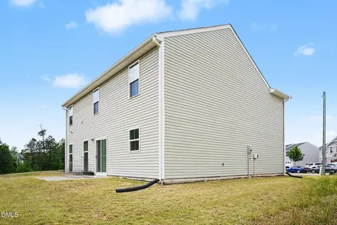 1120 Old Evergreen Drive Durham NC 27704