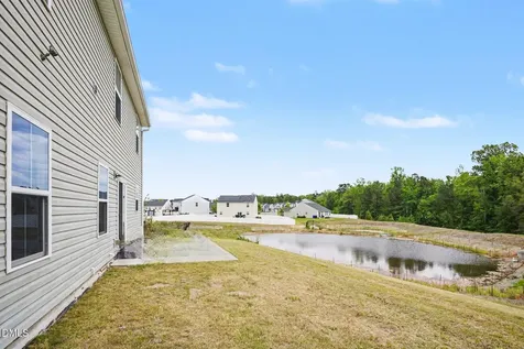 1120 Old Evergreen Drive Durham NC 27704
