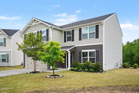 1120 Old Evergreen Drive Durham NC 27704