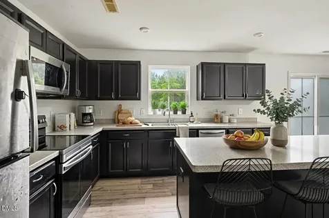 1120 Old Evergreen Drive Durham NC 27704