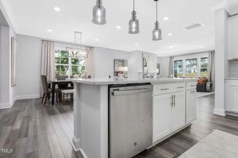 369 Calvander Lane Apex NC 27539