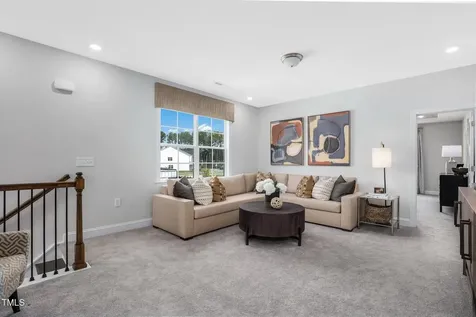 369 Calvander Lane Apex NC 27539