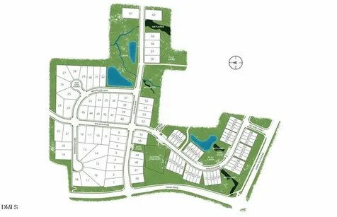 2492 Vetrina Way Apex NC 27502