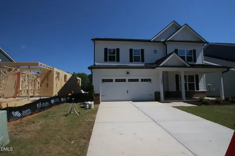 2492 Vetrina Way Apex NC 27502