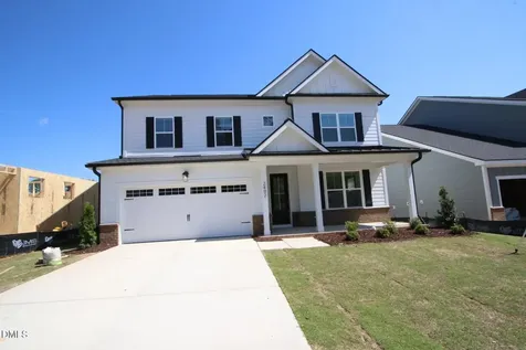 2492 Vetrina Way Apex NC 27502