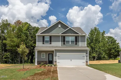 210 Poblano Drive Oxford NC 27565