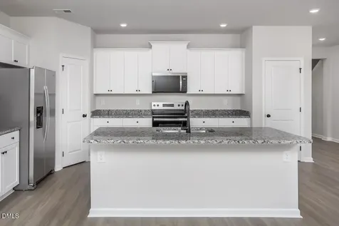 210 Poblano Drive Oxford NC 27565