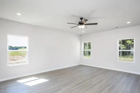210 Poblano Drive Oxford NC 27565