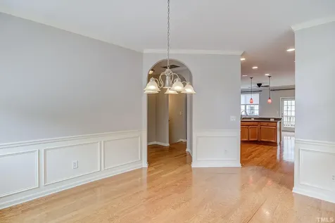 223 Grindstone Drive Apex NC 27502