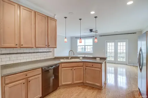 223 Grindstone Drive Apex NC 27502