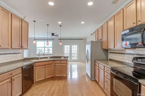 223 Grindstone Drive Apex NC 27502