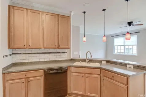 223 Grindstone Drive Apex NC 27502