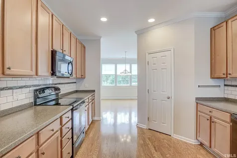 223 Grindstone Drive Apex NC 27502
