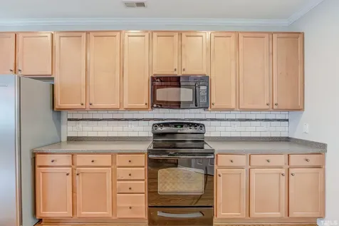 223 Grindstone Drive Apex NC 27502