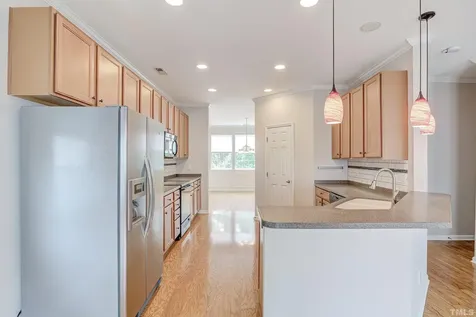 223 Grindstone Drive Apex NC 27502
